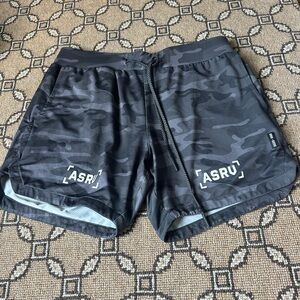 ASRV shorts